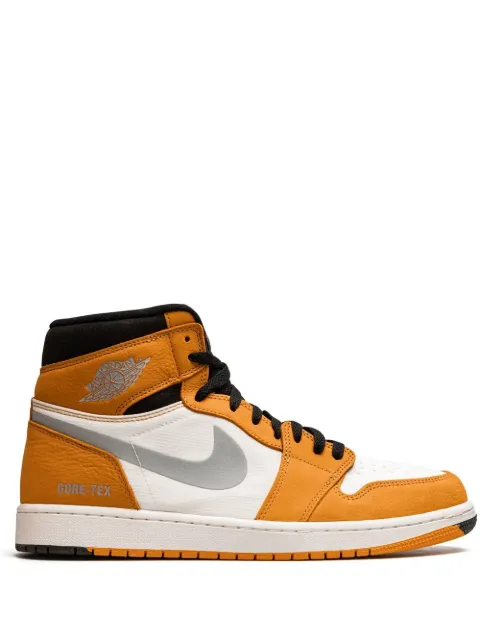 Jordan Air Jordan 1 Element Gore-Tex "Light Curry" sneakers Orange DB2889