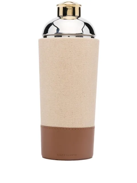 Ralph Lauren Home Garrett cocktail shaker Neutrals 680758784002