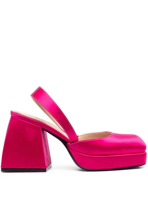 Nodaleto Bulla Jones pumps Pink NO10910765