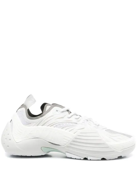 Lanvin Flash X-lace sneakers White FMSKIK00MEFRE22