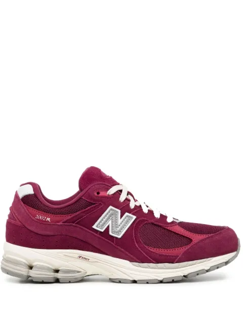 New Balance 2002R "Bordeaux" sneakers Red M2002RHA