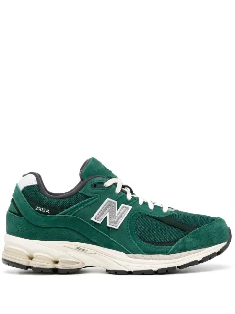 New Balance 2002R "Nightwatch Green" sneakers Green M2002RHB