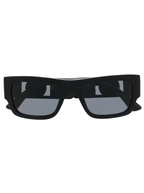 Versace Eyewear square-frame sunglasses Black VE4416UGB187