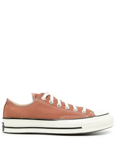Converse low-top sneakers Brown A00461C