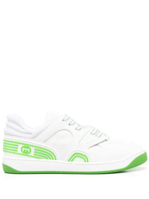 Gucci Gucci Basket sneakers White 7002902SHG0