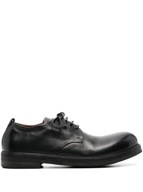 Marsèll Zucca Zeppa Derby shoes Black MM1330