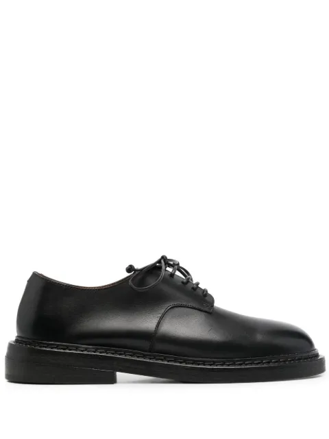 Marsèll Nasello derby shoes Black MW5830