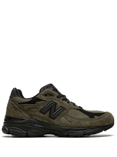 New Balance x JJJJound 990v3 "Brown" sneakers Brown M990JJ3