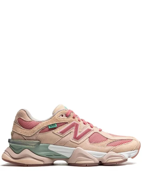 New Balance x Joe Freshgoods 9060 "Inside Voices - Cookie Pink" sneakers Neutrals U9060JF1