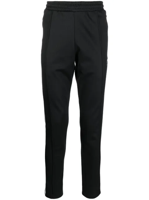 adidas Beckenbauer side-stripe track pants Black H09115TB