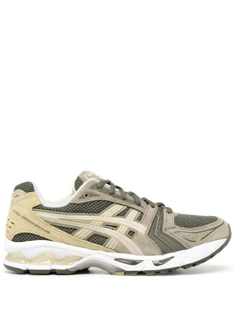 ASICS Gel-Kayano 14 low-top sneakers Green 1201A161300