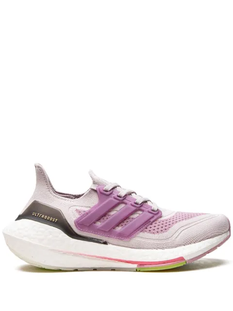 adidas Ultraboost 21 "Ice Purple/Cloud White/Rose To" sneakers Purple S23831
