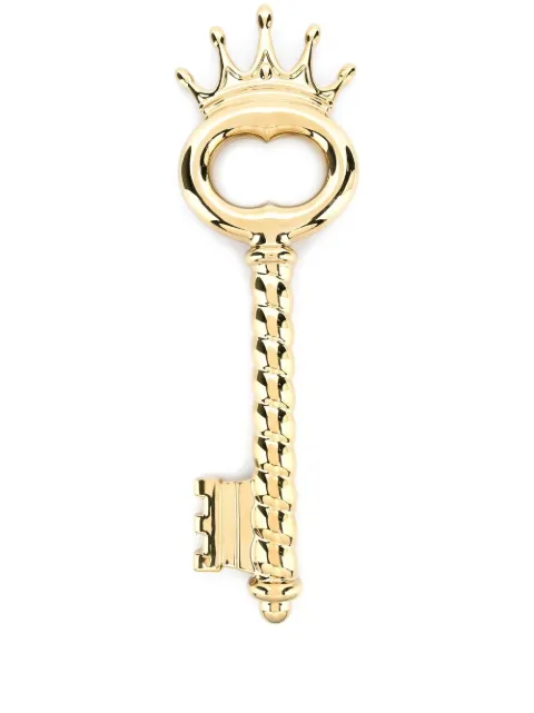Seletti Chaive Power Key Yellow 10055