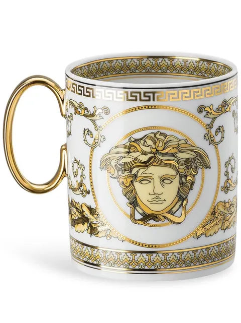 Versace Virtus Gala mug (72cm) Gold 1933540373015500