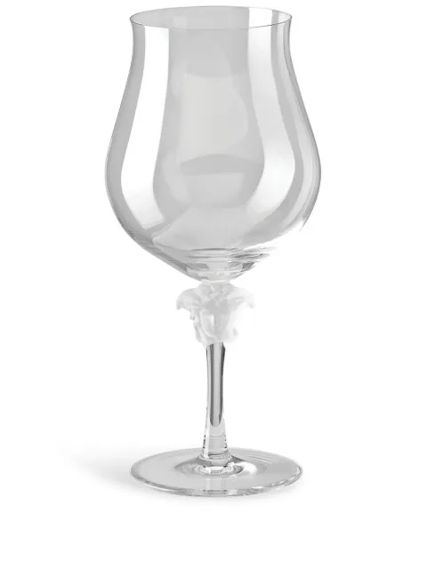 Versace Medusa Lumiere brandy glass Neutrals 2066511083541300
