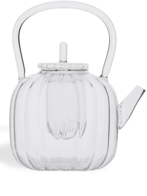 Ichendorf Milano Cha No Yu teapot White 359477S