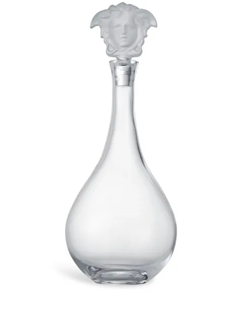 Versace Medusa Lumiere decanter Neutrals 2066511083546700