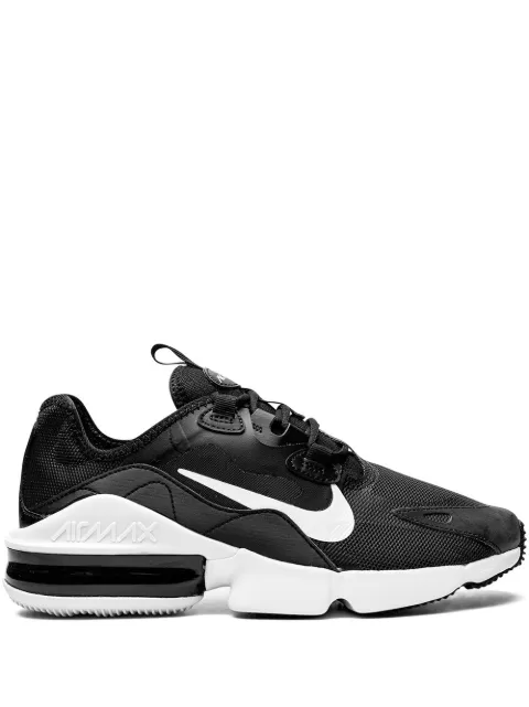Nike Air Max Infinity "Black/White" sneakers Black CU9453