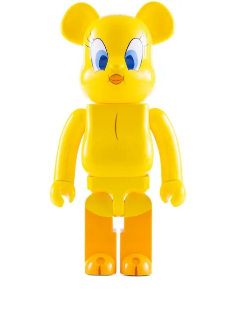 MEDICOM TOY BE@RBRICK Tweety "1000%" figure Yellow MEDI0039