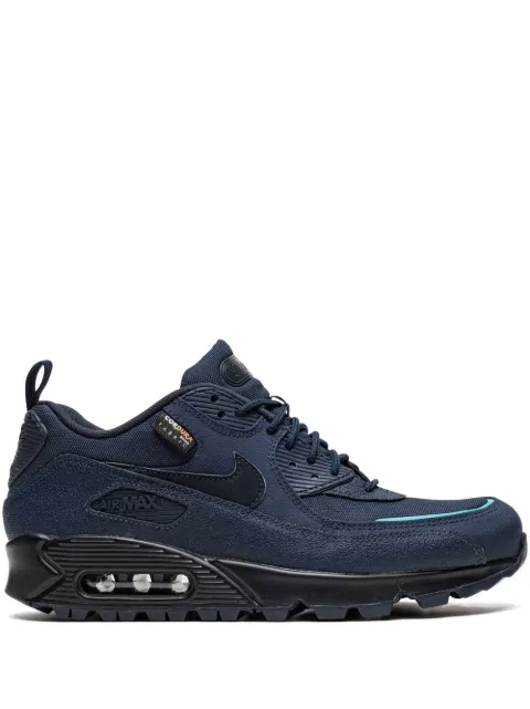 Nike Air Max 90 Surplus sneakers Blue DC9389