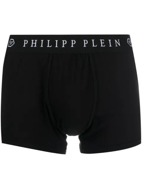 Philipp Plein boxer Philipp Plein TM Black FABCMUY0335PTE003N