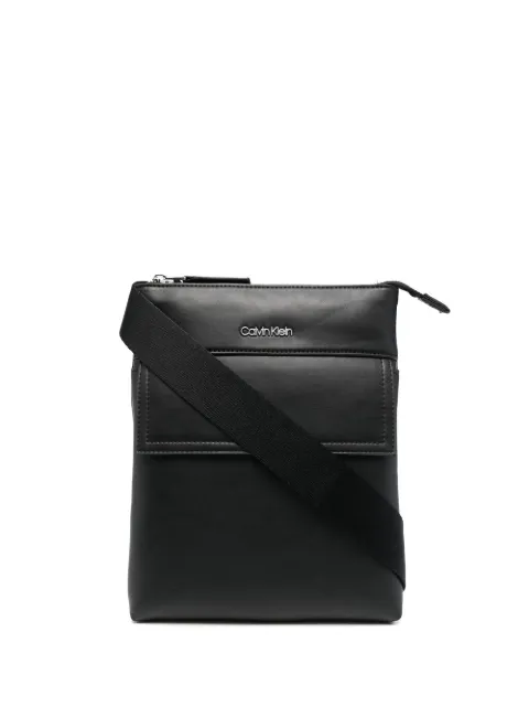 Calvin Klein Utility messenger bag Black K50K509229