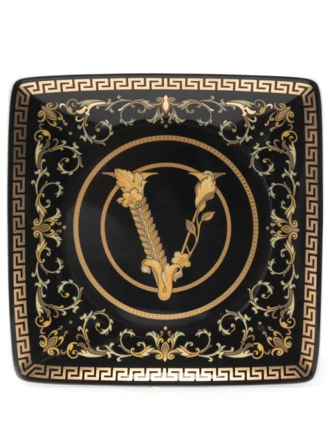 Versace trinket tray Black 1194040372915253