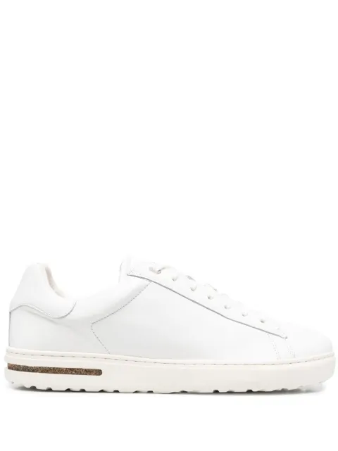 Birkenstock Bend Low leather sneakers White 1017723