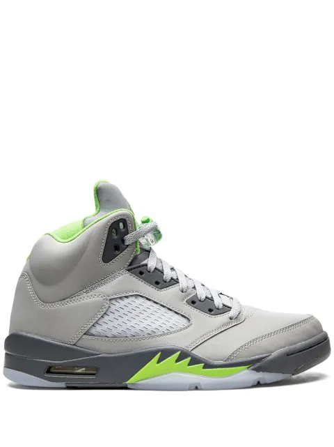 Jordan Air Jordan 5 Retro sneakers Grey DM9014