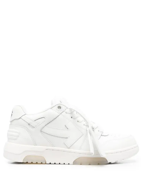 Off-White Out of Office low-top sneakers White OWIA259C99LEA0010100