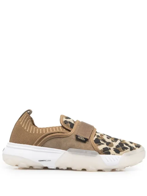 Vans low-top sneakers Neutrals VN0A5JMC