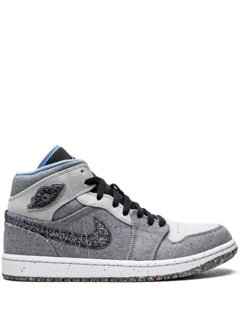 Jordan Air Jordan 1 Mid sneakers Grey DM3529