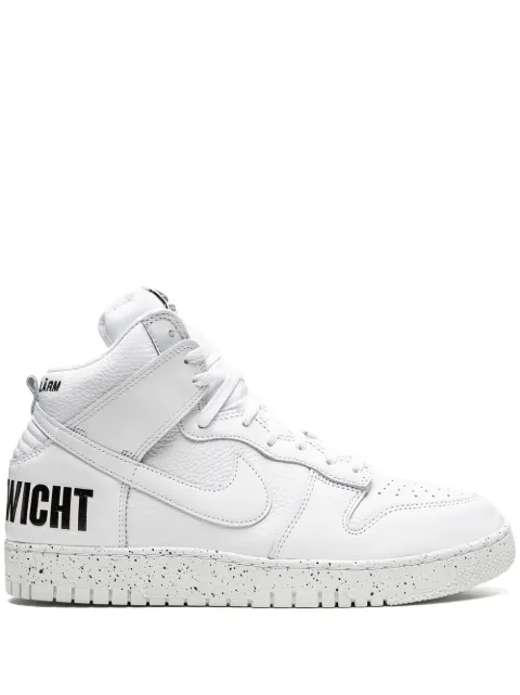 Nike x Undercover Dunk High 1985 sneakers White DQ4121