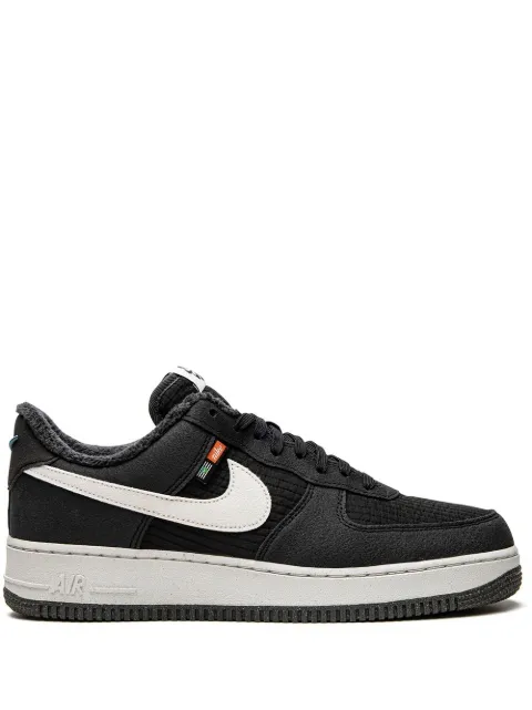 Nike Air Force 1 '07 LV8 NN "Toasty Black/White" sneakers Black DC8871