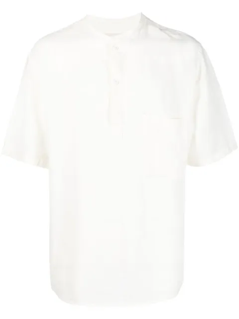 Costumein short sleeve T-shirt Neutrals SERAFINONABLUS