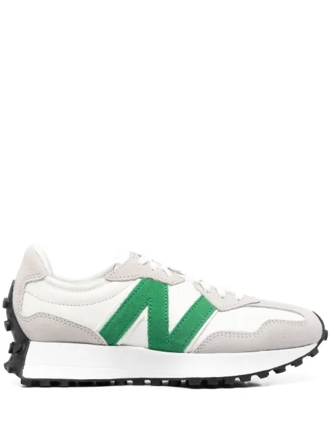 New Balance low-top lace-up sneakers White WS327LG