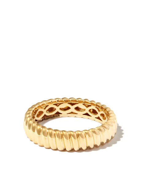 Anita Ko 18kt yellow gold Zoe ring Gold AKRTZOEYG