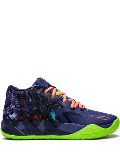 PUMA MB1 Galaxy sneakers Blue 37667707