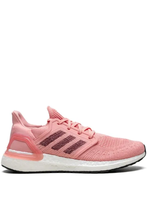 adidas Ultra Boost 20 "Ultra Pink" sneakers Pink EG0716