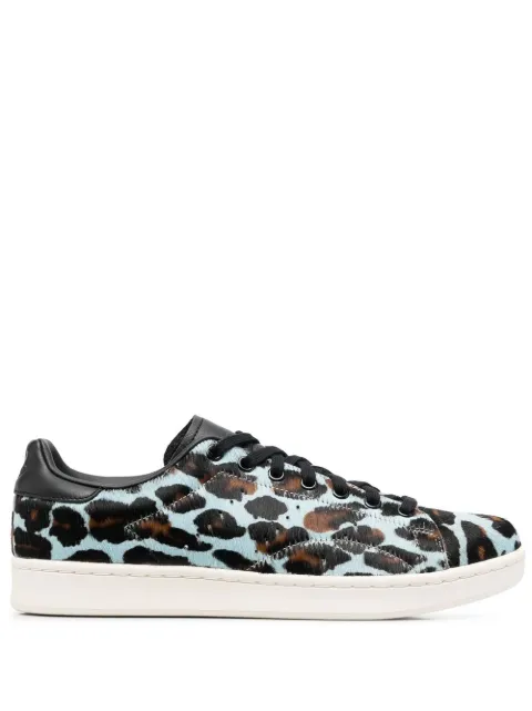 adidas Stan Smith low-top sneakers Blue GY8797