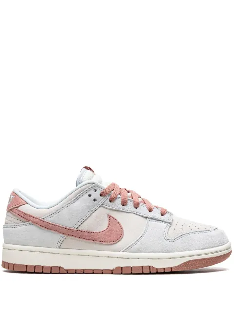 Nike Dunk Low "Fossil Rose" sneakers Pink DH7577