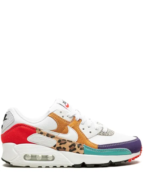 Nike Air Max 90 SE "Animal" sneakers White DH5075