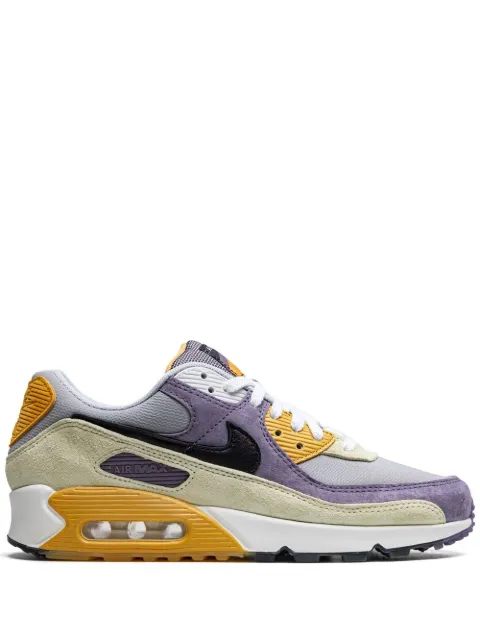 Nike Air Max 90 NRG "Lemon Drop" sneakers Grey DC6083