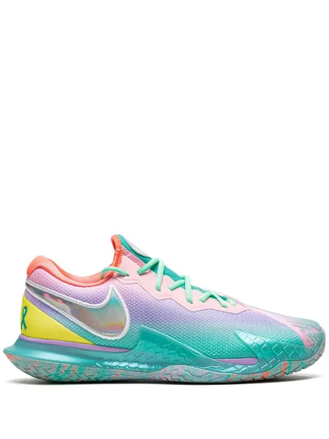 Nike Court Zoom Vapor Cage 4 "Doernbecher 2022" sneakers Blue DR6253