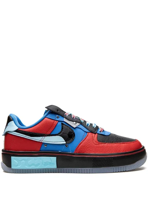 Nike Air Force 1 Low "Doernbecher 2022" sneakers Black DR6259