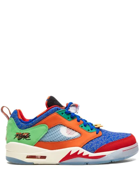 Jordan Air Jordan 5 Low "Doernbecher" sneakers Blue DR6287