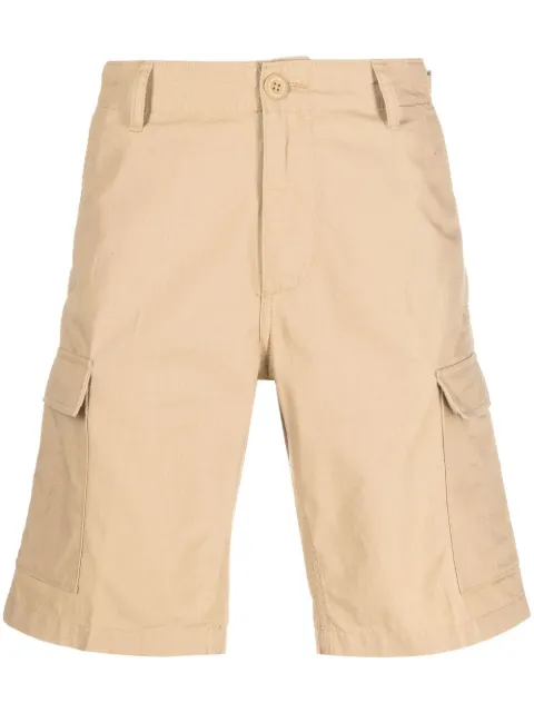 Carhartt WIP Aviation bermuda shorts Neutrals I028245
