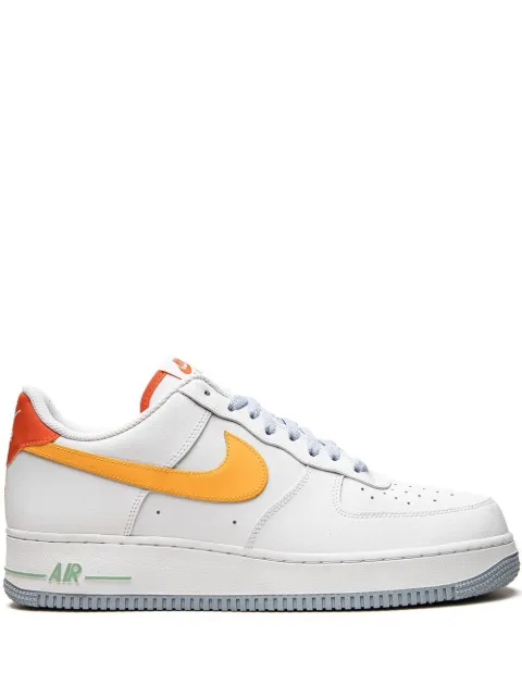 Nike Air Force 1 '07 LV8 "Be Kind" sneakers White DC2196
