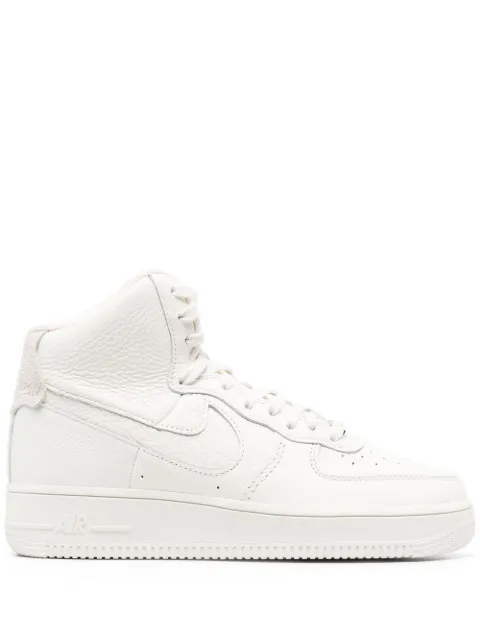 Nike AF1 Sculpt "Sail" sneakers Neutrals DC3590
