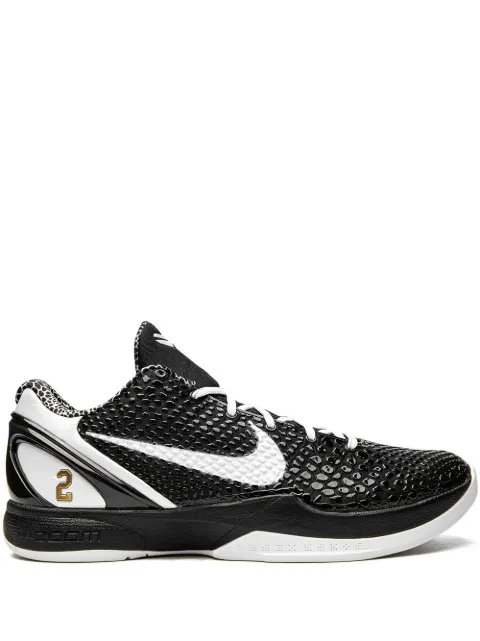 Nike Kobe 6 Protro “Mambacita - Sweet 16” sneakers Black CW2190